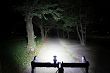 Lampa rowerowa przednia CatEye HL-NW100RC SYNC CORE - 3