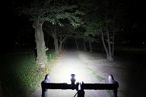 Lampa rowerowa przednia CatEye HL-NW100RC SYNC CORE - 3