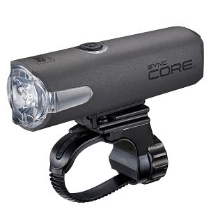 Lampa rowerowa przednia CatEye HL-NW100RC SYNC CORE