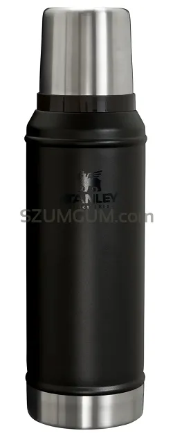 Termos Stanley LEGENDARY CLASSIC 0.95L - Czarny