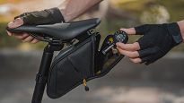 Pompka C02 z zintegrowanym miernikiem ciśnienia Topeak Airbooster G+ - 5