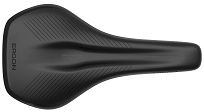 Siodło rowerowe Ergon SR Allroad Core Pro Men S/M Stealth - 2