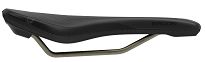 Siodło rowerowe Ergon SR Allroad Core Pro Men S/M Stealth - 3