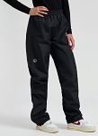 Zestaw przeciwdeszczowy Rogelli Core Commuter Unisex niebieski/czarny - 7