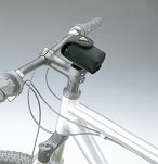 Kapsel Sterów Topeak z Quick Clik Fixer F66 - 2