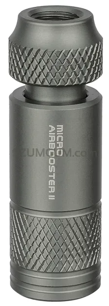 Pompka CO2 Topeak AirBooster Micro II