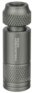 Pompka CO2 Topeak AirBooster Micro II