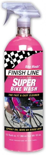 Środek do mycia roweru Finish Line Bike Wash