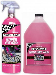 Środek do mycia roweru Finish Line Bike Wash