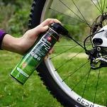Smar rowerowy w sprayu WELDTITE TF2 Ultimate Smart Spray with Teflon™ 400ml - 3