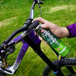 Smar rowerowy w sprayu WELDTITE TF2 Ultimate Smart Spray with Teflon™ 400ml - 4