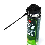 Smar rowerowy w sprayu WELDTITE TF2 Ultimate Smart Spray with Teflon™ 400ml - 2