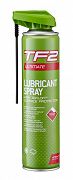 Smar rowerowy w sprayu WELDTITE TF2 Ultimate Smart Spray with Teflon™ 400ml