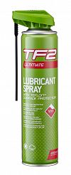 Smar rowerowy w sprayu WELDTITE TF2 Ultimate Smart Spray with Teflon™ 400ml
