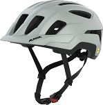 Kask rowerowy Alpina PARANUS MIPS - Smoke-grey - 2
