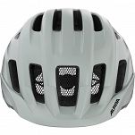 Kask rowerowy Alpina PARANUS MIPS - Smoke-grey - 3