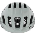 Kask rowerowy Alpina PARANUS MIPS - Smoke-grey - 3