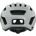 Kask rowerowy Alpina PARANUS MIPS - Smoke-grey - 4