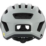 Kask rowerowy Alpina PARANUS MIPS - Smoke-grey - 4