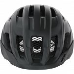 Kask rowerowy Alpina PARANUS - Black matt - 3