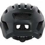 Kask rowerowy Alpina PARANUS - Black matt - 4