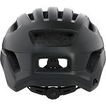 Kask rowerowy Alpina PARANUS - Black matt - 4