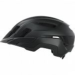 Kask rowerowy Alpina PARANUS - Black matt - 5