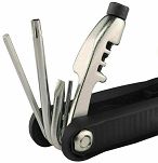 Narzędziownik Rockbros Repair Tool GJ804C - 5