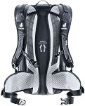 Plecak z protektorem Deuter Flyt 20 graphite-black - 3