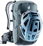Plecak z protektorem Deuter Flyt 20 graphite-black - 7