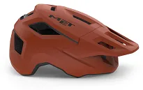 Kask MET Shelter MIPS - clay matt - 3