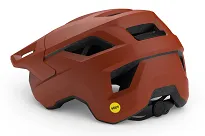 Kask MET Shelter MIPS - clay matt - 2