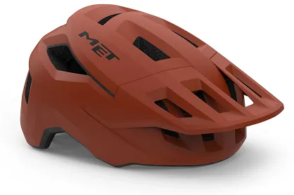 Kask MET Shelter MIPS - clay matt