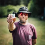 Smar do łańcucha Peaty's LinkLube Dry Weather - 15 ml - 3