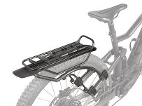 Błotnik Topeak TETRARACK FENDER M2 (do bagażnika TeraRack M2 -  M2L -  M2 HD) - 3