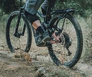 Błotnik Topeak TETRARACK FENDER M2 (do bagażnika TeraRack M2 -  M2L -  M2 HD) - 4