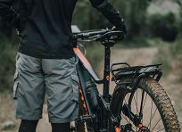 Błotnik Topeak TETRARACK FENDER M2 (do bagażnika TeraRack M2 -  M2L -  M2 HD) - 6
