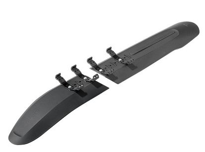 Błotnik Topeak TETRARACK FENDER M2 (do bagażnika TeraRack M2 -  M2L -  M2 HD)