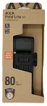 Zapięcie składane na kluczyk - AXA Fold Lite 80 - 7