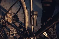 Zapięcie składane na kluczyk - AXA Fold Lite 80 - 10