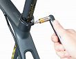 Mini klucz dynamometryczny Topeak  NANO TORQBAR 4 Nm | 5 Nm | 6 Nm - 7