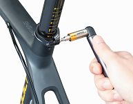 Mini klucz dynamometryczny Topeak  NANO TORQBAR 4 Nm | 5 Nm | 6 Nm - 7