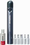 Mini klucz dynamometryczny Topeak  NANO TORQBAR 4 Nm | 5 Nm | 6 Nm - 3