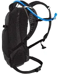 Damski plecak rowerowy Camelbak Women's Lobo 9 - black/grey - 2