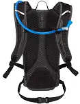 Damski plecak rowerowy Camelbak Women's Lobo 9 - black/grey - 3