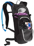Damski plecak rowerowy Camelbak Women's Lobo 9 - black/grey - 6