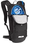Damski plecak rowerowy Camelbak Women's Lobo 9 - black/grey - 8
