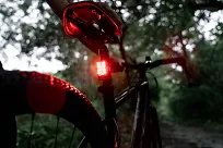 Lampka tylna Lezyne KTV Pro Ai Alert StVZO - 5