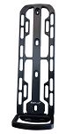 FixPlus Cargo Cage S / M - Universalny bagażnik na widelec / ramę - 3