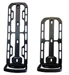 FixPlus Cargo Cage S / M - Universalny bagażnik na widelec / ramę - 2